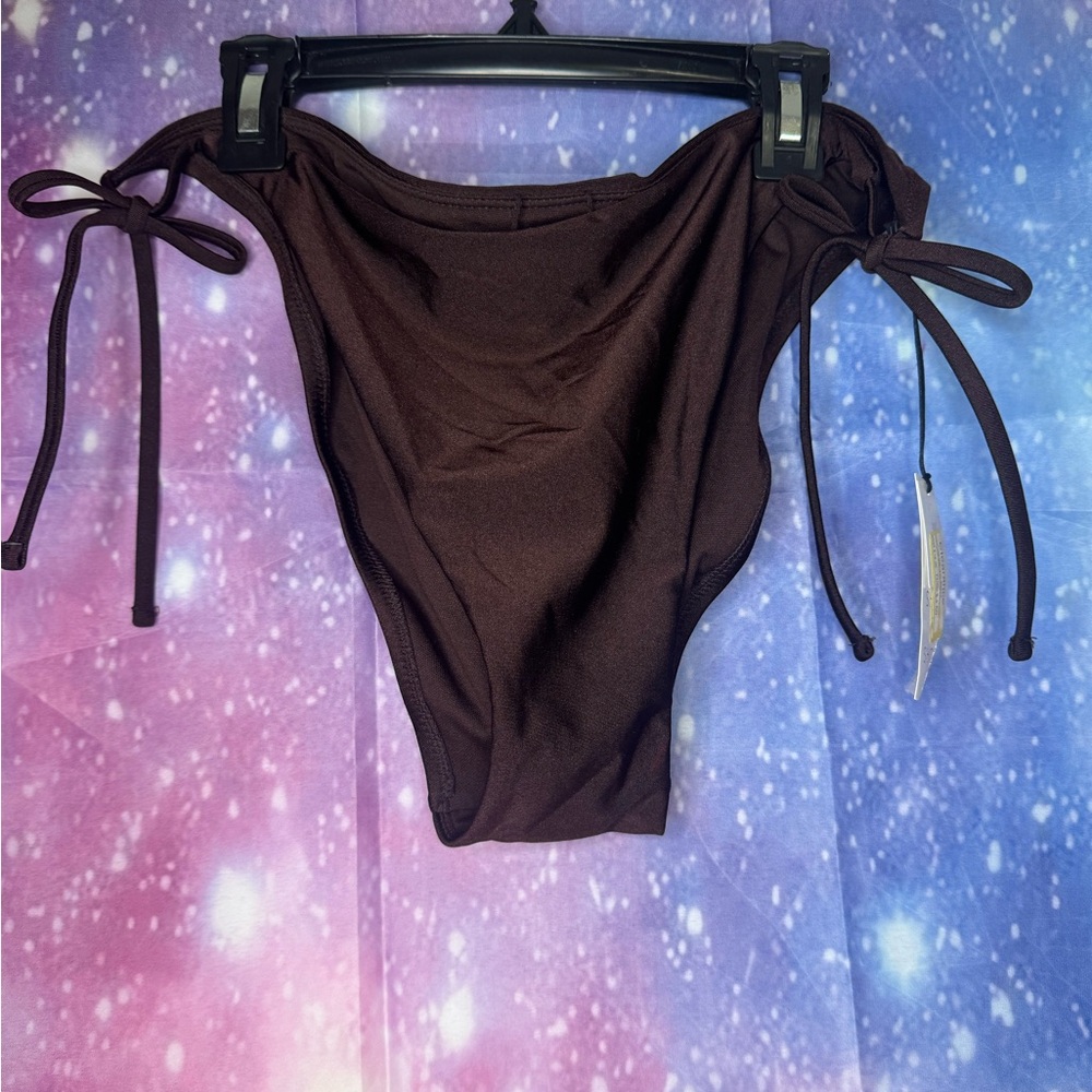 New shade & shore bikini bottoms 🛍